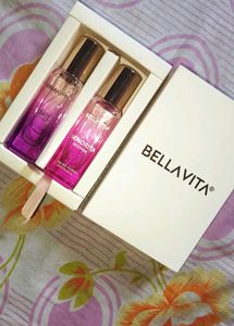 Date Perfume And Senorita Perfum