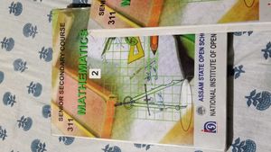For Math&#39;s Lover