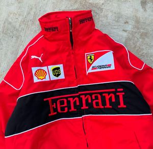 Ferrari original jacket
