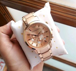 Emporia Armani Watch For Her