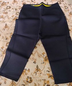 Hot Shapers Knee Pants For Women L Size