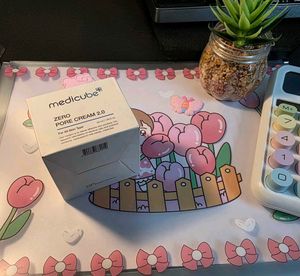Medicube Zero Pore Cream 2.0