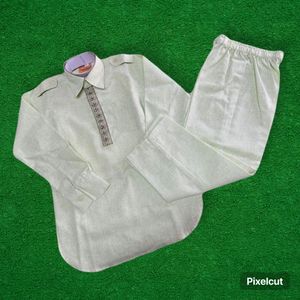 Boy’s Kurta Set