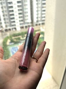 Mac Love me Liquid Lipcolour