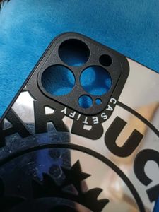 iPhone 13 pro max phone case/cover