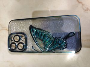I Phone 16 Pro Max Luxury Cover