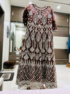 🌹🌹Gown For Wedding🌹🌹
