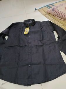 Black Colour Shirt...