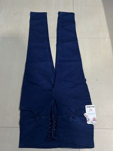 💙Unused Jeans With Tag 💙