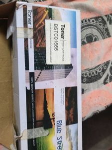 Laser Printer Toner