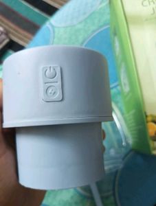 Wireless Portable Juicer Cup Blender