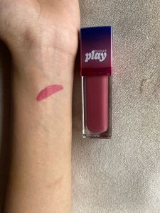 Sugar Play Lip Color