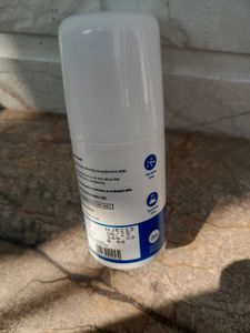 Be Bodywise Underarm Roll-On