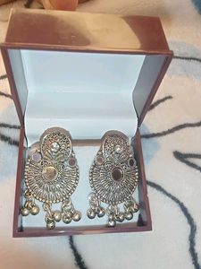 Traditional Earrings