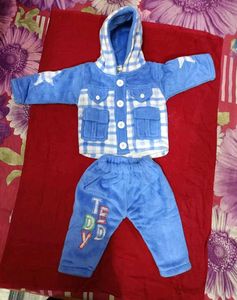Kids Winter Wear