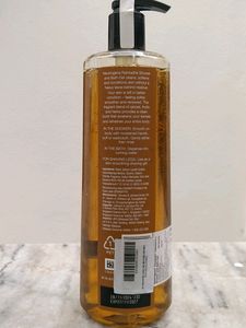 Neutrogena Bath Gel