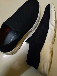 altheory navy blue Casual Shoes