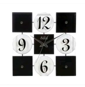 Wall Clock..