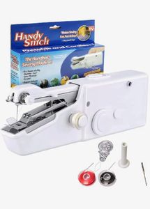 Handy New Stitch Portable Sewing Machine