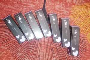 Plum Matterrific Lipstick | Highly Pigmented