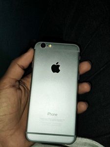 Used iPhone 6g