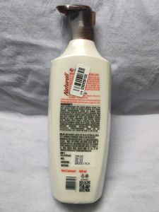 Naturali Body Wash