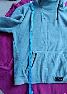 Decathlon Quechua Fleece Hoodie