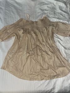 Off-Shoulder Tops