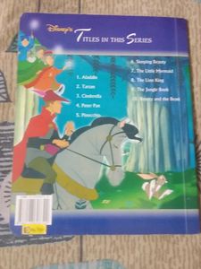 Children Book