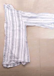 White Shirt For Women