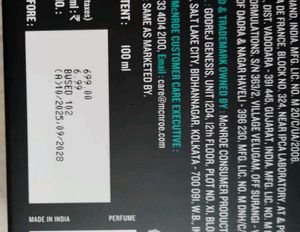 Wild Stone Edge Perfume