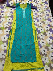Beautiful Kurta For Sale..🎀