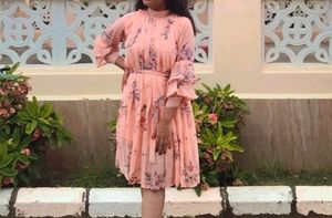 Beautiful Dress One Piece