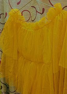 Beautiful Net Top For Perfect Girls 🌷❤ Grab It..