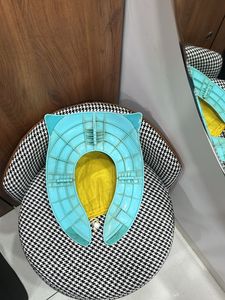 Foldable Portable Baby 👶 Toilet 🚽 Seat 💺