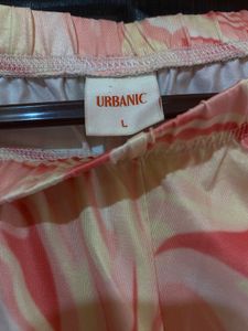 Marble Pant