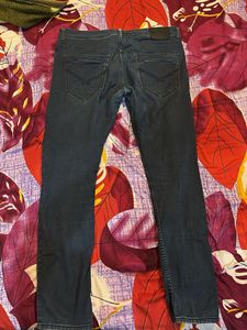 Men&#39;s Blue Jeans