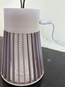 Mosquito Killer Lamp
