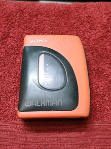 Sony Walkman (Not Working)