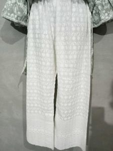 Cotton Kurta Set