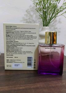 Bella Vita Date Woman EDP