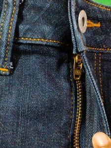 Shorts Denim Skirt