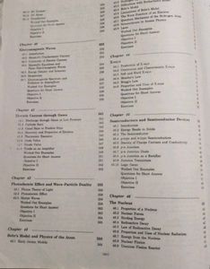 Concepts of Physics, Vol. 2