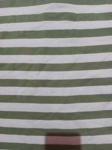 Pure Cotton Lined TShirt For Men 👕