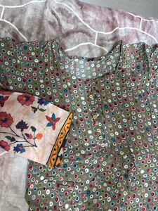 Set Of 2 Kurti