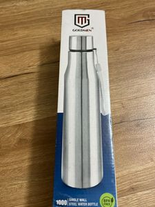 GOLDMEN Stainless Steel Bottle 1000 ml