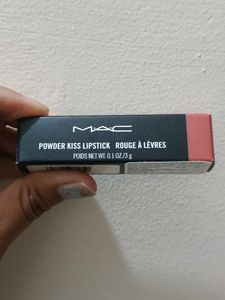 Mac Powder Kiss Lipstick 💄