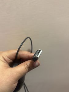 Computer Mouse - Black