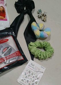 Beauty Set Essentials @Rs.100