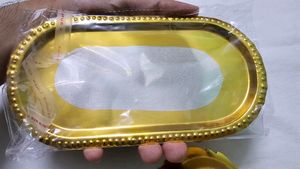 Designer Bowl Set Completely New